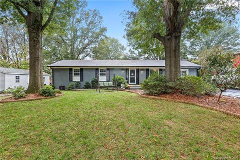 1705 Carson St, Monroe, NC 28110 photo 1