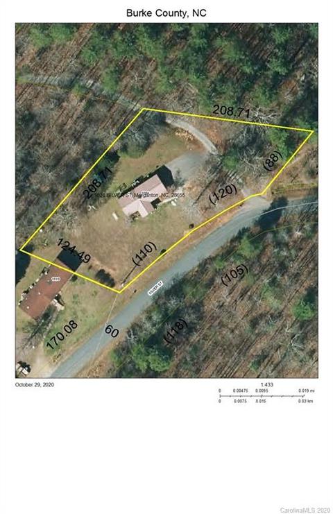 1604 Silver St, Morganton, NC 28655 photo 24