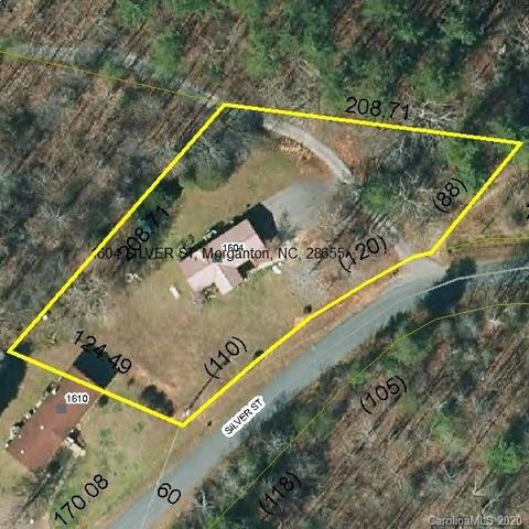1604 Silver St, Morganton, NC 28655 photo 23