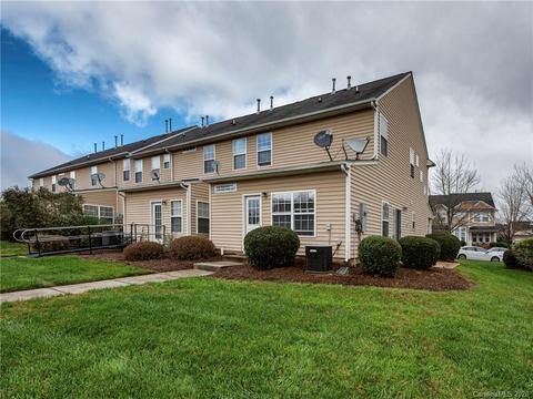10641 Trolley Run Dr, Cornelius, NC 28031 photo 16