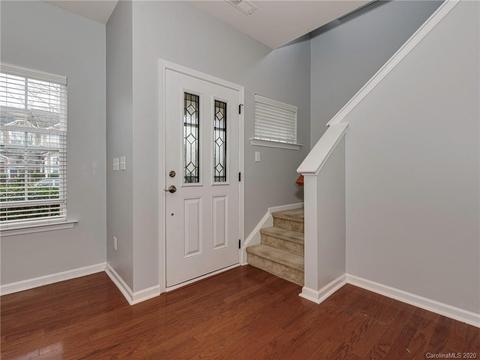 10641 Trolley Run Dr, Cornelius, NC 28031 photo 3