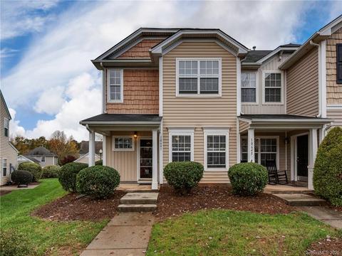 10641 Trolley Run Dr, Cornelius, NC 28031 photo 1