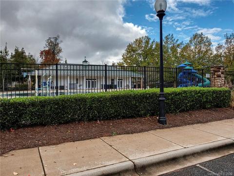 10641 Trolley Run Dr, Cornelius, NC 28031 photo 22