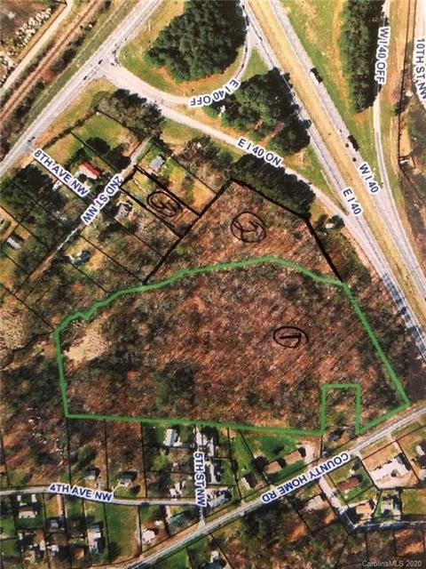 00 County Home Rd, Conover, NC 28613 photo 2
