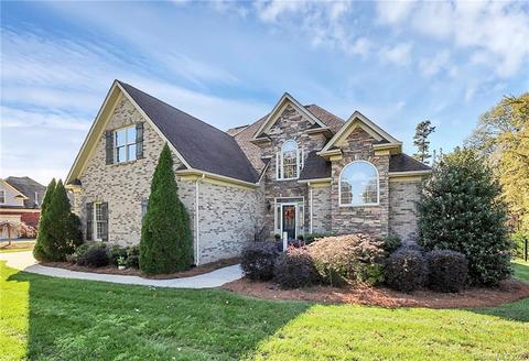 2721 Smith Field Dr, Monroe, NC 28110 photo 1