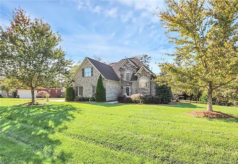 2721 Smith Field Dr, Monroe, NC 28110 photo 4