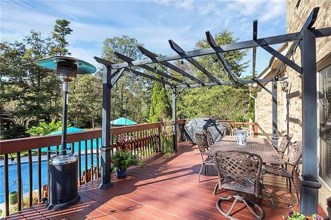 2721 Smith Field Dr, Monroe, NC 28110 photo 33