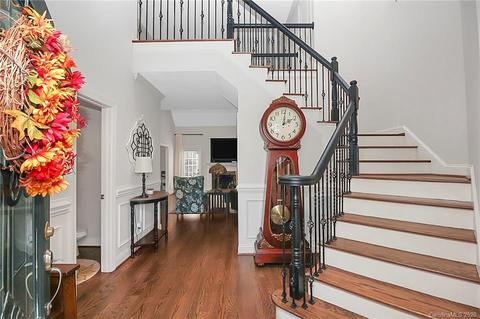 2721 Smith Field Dr, Monroe, NC 28110 photo 5