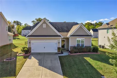 2117 Kingstree Dr, Monroe, NC 28112 photo 1