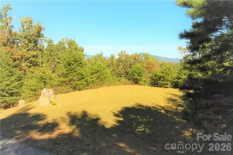 0 Boulder 45 Rdg #45, Lake Lure, NC 28746