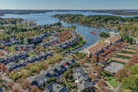 19509 Crosstrees Ln, Cornelius, NC 28031 photo 42