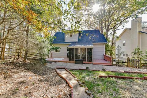 9104 Pitcairn Dr, Tega Cay, SC 29708 photo 36