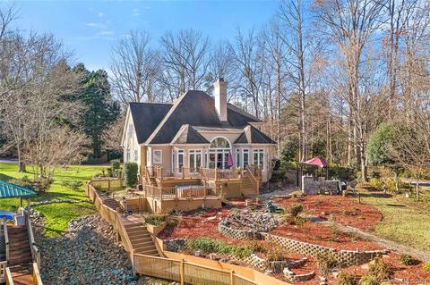 20019 Chapel Point Ln, Cornelius, NC 28031 photo 6