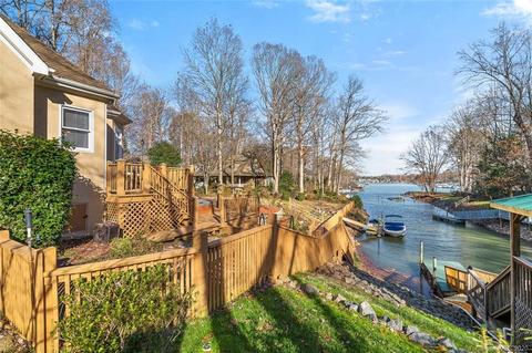 20019 Chapel Point Ln, Cornelius, NC 28031 photo 35