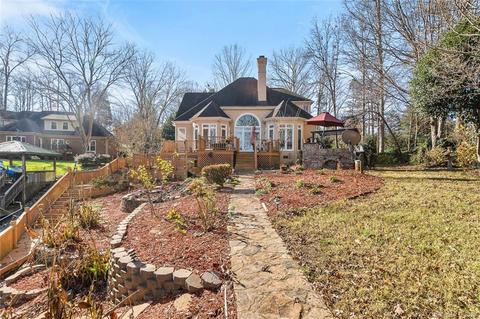 20019 Chapel Point Ln, Cornelius, NC 28031 photo 39