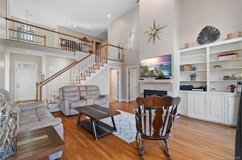 20019 Chapel Point Ln, Cornelius, NC 28031 photo 16