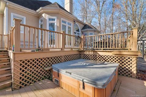 20019 Chapel Point Ln, Cornelius, NC 28031 photo 40