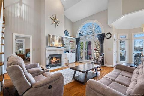 20019 Chapel Point Ln, Cornelius, NC 28031 photo 17