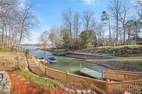 20019 Chapel Point Ln, Cornelius, NC 28031 photo 36