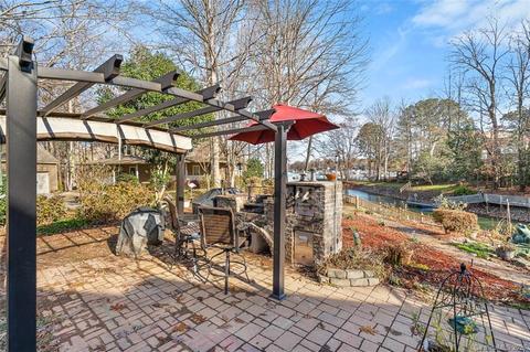 20019 Chapel Point Ln, Cornelius, NC 28031 photo 43