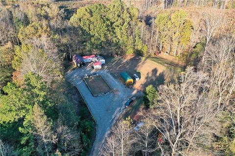 937 Chief Thomas Rd, Harmony, NC 28634 photo 1