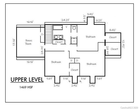 326 41st Avenue Pl NW, Hickory, NC 28601 photo 43