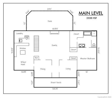 326 41st Avenue Pl NW, Hickory, NC 28601 photo 42