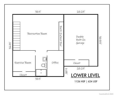 326 41st Avenue Pl NW, Hickory, NC 28601 photo 44