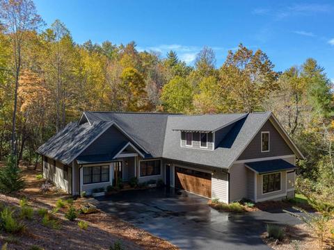 764 Lost Mine Trl, Brevard, NC 28712 photo 1