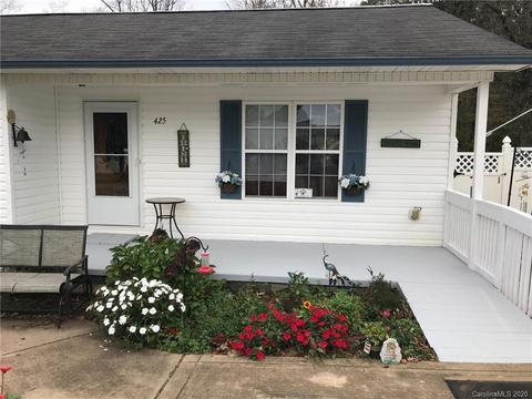 425 Forest Dr, Maiden, NC 28650 photo 2