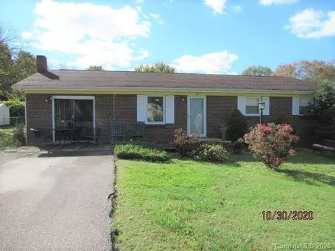 1287 Winston St, Conover, NC 28613 photo 1