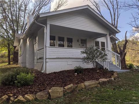 1065 Upper White Oak Rd, Marshall, NC 28753 photo 23