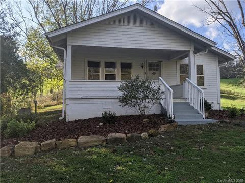 1065 Upper White Oak Rd, Marshall, NC 28753 photo 1