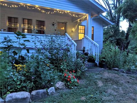 1065 Upper White Oak Rd, Marshall, NC 28753 photo 2