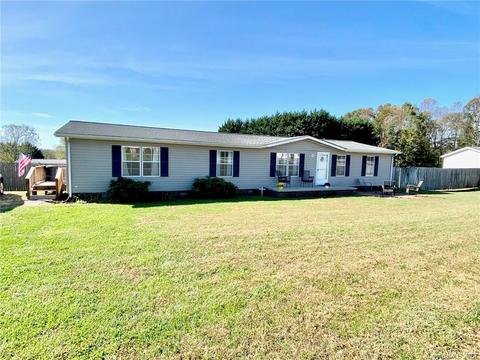 45 Falcon Ln, Hiddenite, NC 28636 photo 1