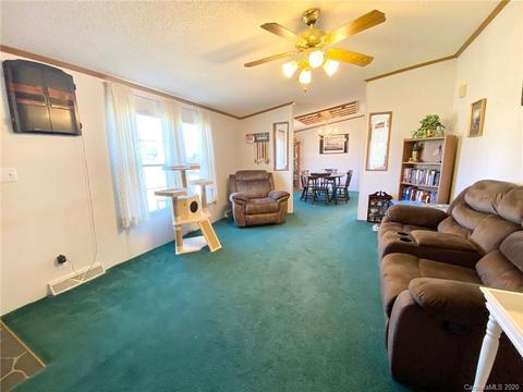 45 Falcon Ln, Hiddenite, NC 28636 photo 14