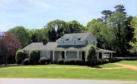 2119 Sipe Rd, Conover, NC 28613 photo 1