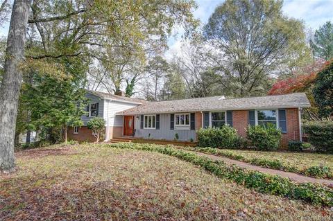 607 Witmore Rd, Wingate, NC 28174 photo 5