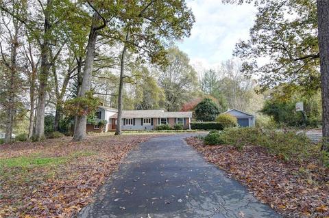 607 Witmore Rd, Wingate, NC 28174 photo 4