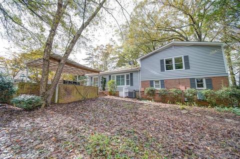 607 Witmore Rd, Wingate, NC 28174 photo 8