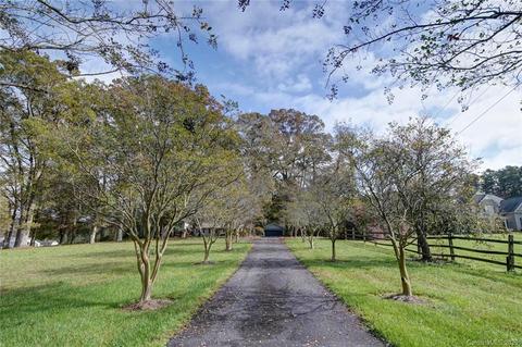607 Witmore Rd, Wingate, NC 28174 photo 3
