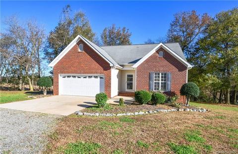 5211 E Highway 218 Hwy, Monroe, NC 28110 photo 1