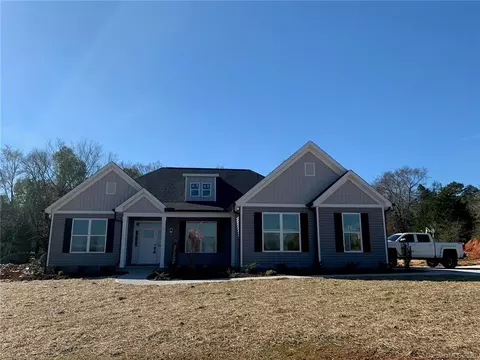 2113 Wright Rd, Indian Trail, NC 28079 photo 1