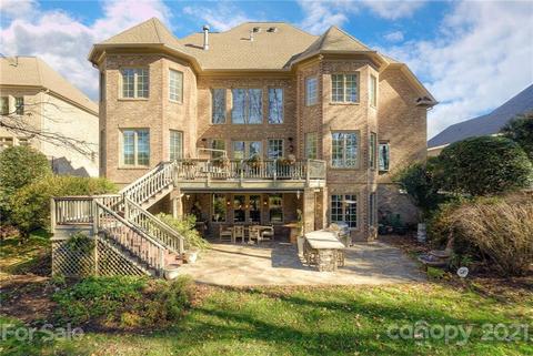 13518 Robert Walker Dr, Davidson, NC 28036 photo 4