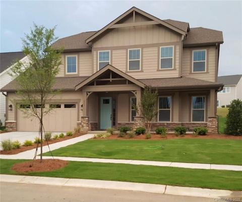 511 Red Wolf Ln, Clover, SC 29710 photo 1