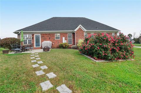 2419 Silverthorne Dr, Monroe, NC 28110 photo 29