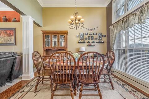 2419 Silverthorne Dr, Monroe, NC 28110 photo 14