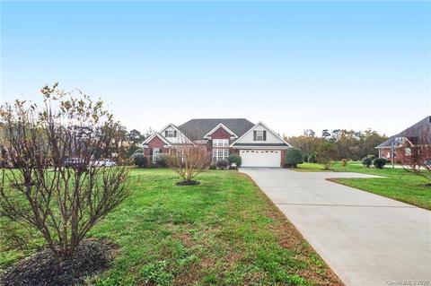 2419 Silverthorne Dr, Monroe, NC 28110 photo 3