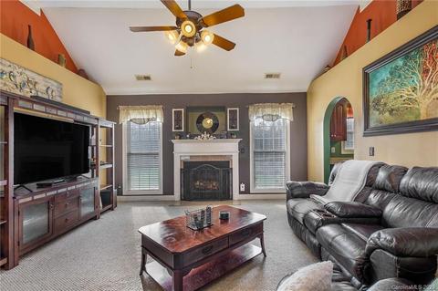 2419 Silverthorne Dr, Monroe, NC 28110 photo 17