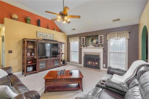 2419 Silverthorne Dr, Monroe, NC 28110 photo 18